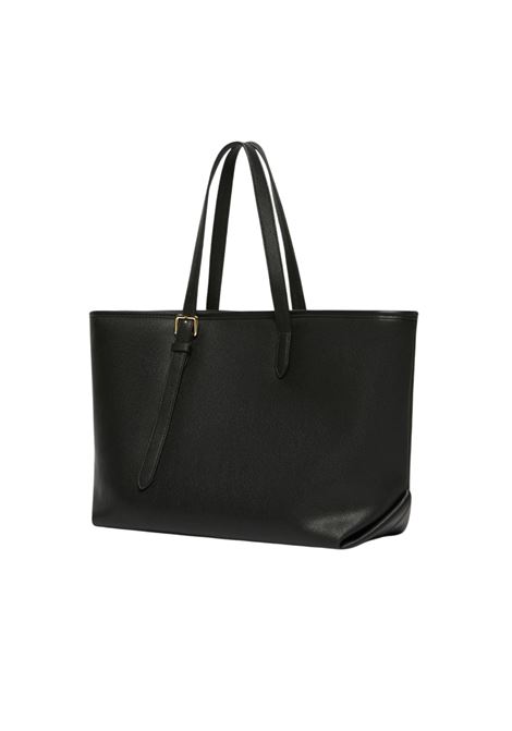 Maxi shopper - NERO Emme Marella | EMMA003